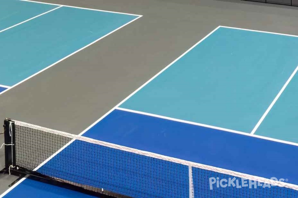 Photo of Pickleball at Diadem Pickleball Complex